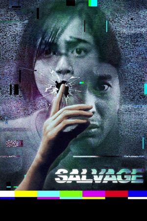 Salvage's poster