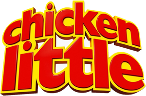 Chicken Little's poster