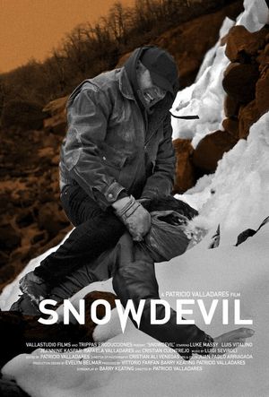 Snowdevil's poster