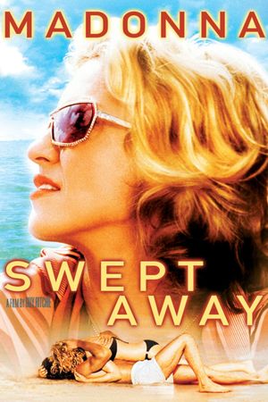 Swept Away Movie Special's poster