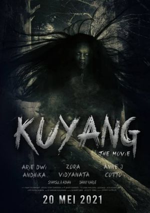 Kuyang the Movie's poster