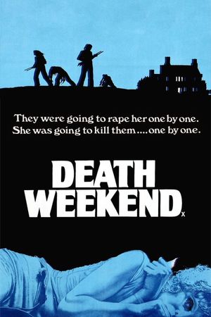 The House by the Lake's poster