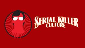 Serial Killer Culture's poster