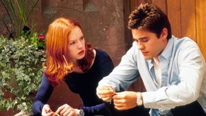 Urban Legend's poster
