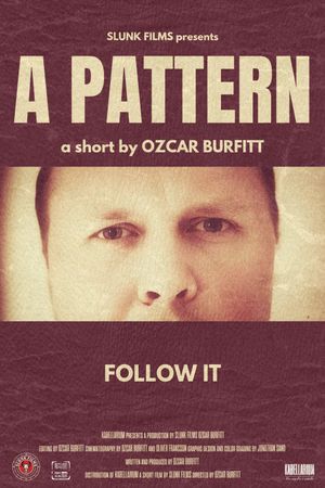 A Pattern's poster