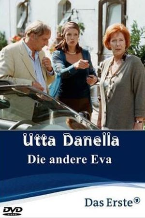 Utta Danella - Die andere Eva's poster