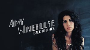 Classic Albums: Amy Winehouse - Back to Black's poster