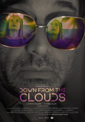 Down from the Clouds's poster
