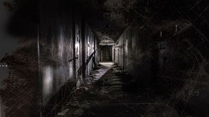 Gonjiam: Haunted Asylum's poster