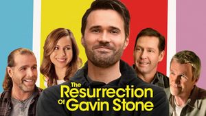 The Resurrection of Gavin Stone's poster