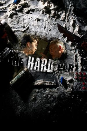 The Hard Part's poster
