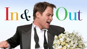 In & Out's poster