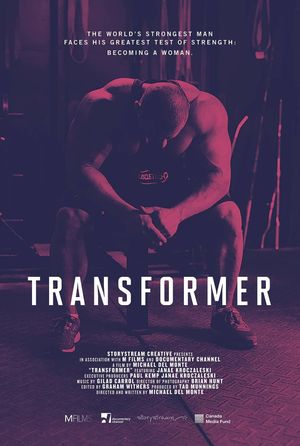 Transformer's poster