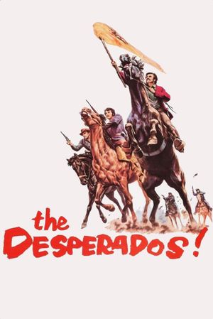 The Desperados's poster