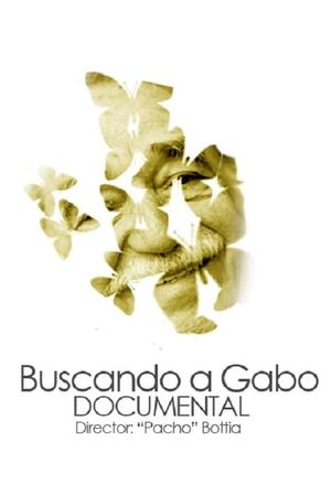 Buscando a Gabo's poster