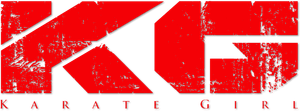 Karate Girl's poster