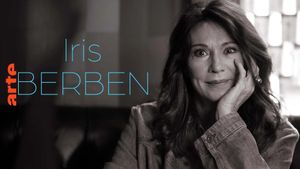 Iris Berben - Ein persönliches Porträt's poster