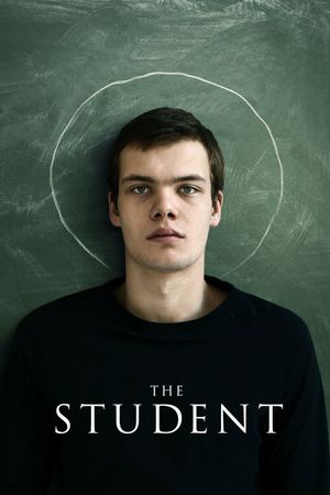 The Student's poster