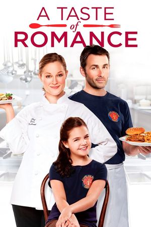 A Taste of Romance's poster