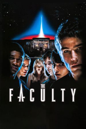 The Faculty's poster