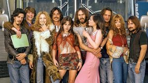 Almost Famous's poster