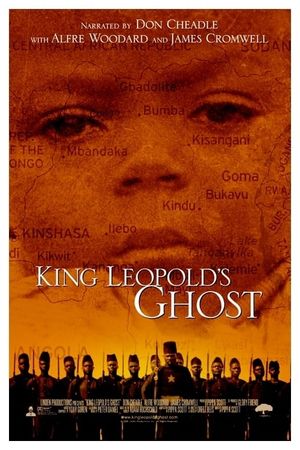 King Leopold's Ghost's poster