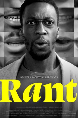 Rant's poster