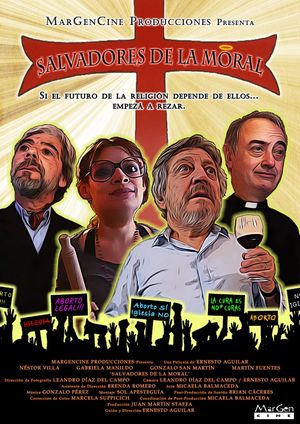 Salvadores De La Moral's poster