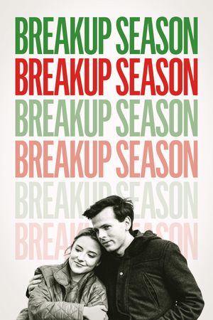 Breakup Season's poster