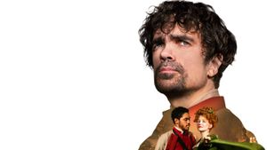 Cyrano's poster