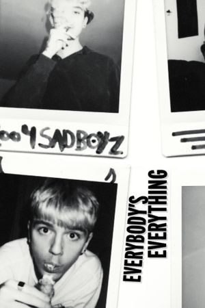 Everybody's Everything's poster