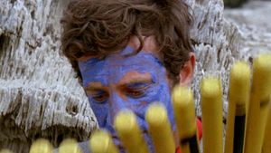 Pierrot le Fou's poster