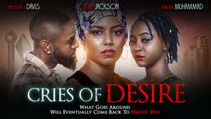 Cries of Desire's poster