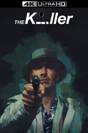 The Killer's poster