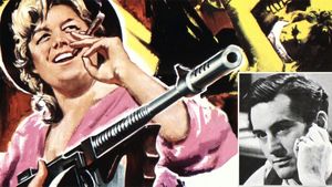 Bloody Mama's poster