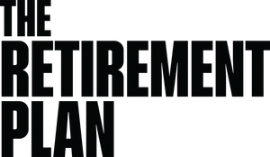 The Retirement Plan's poster