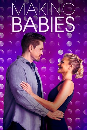 Making Babies's poster