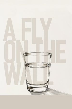 A Fly on the Wall's poster