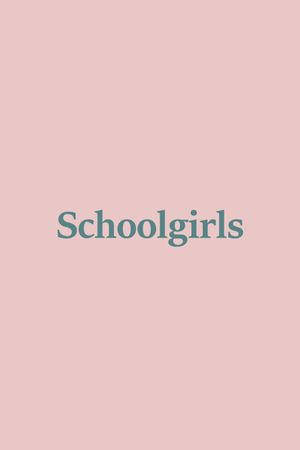 Schoolgirls's poster