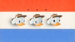Good Scouts's poster