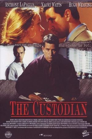 The Custodian's poster