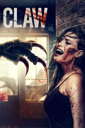 Claw's poster