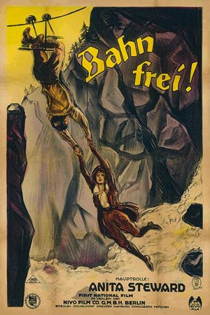 A Question of Honor's poster