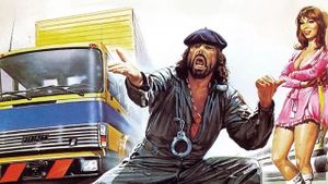 Delitto sull'autostrada's poster