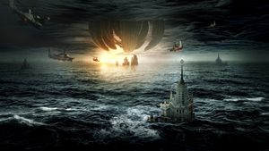 Invasion's poster