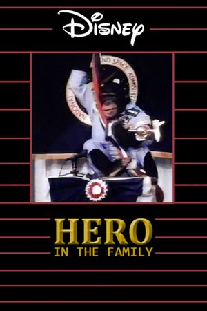 Hero in the Family's poster