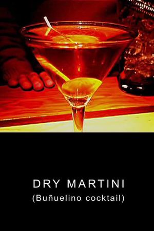 Dry Martini's poster