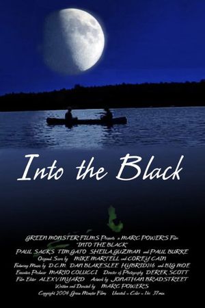 Into the Black's poster