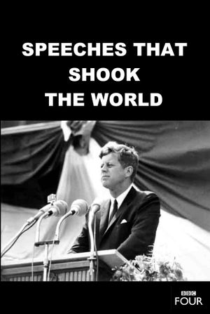 Speeches That Shook the World's poster image