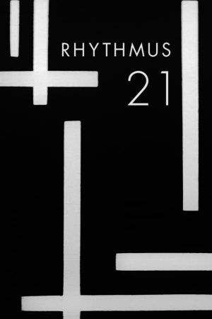 Rhythm 21's poster